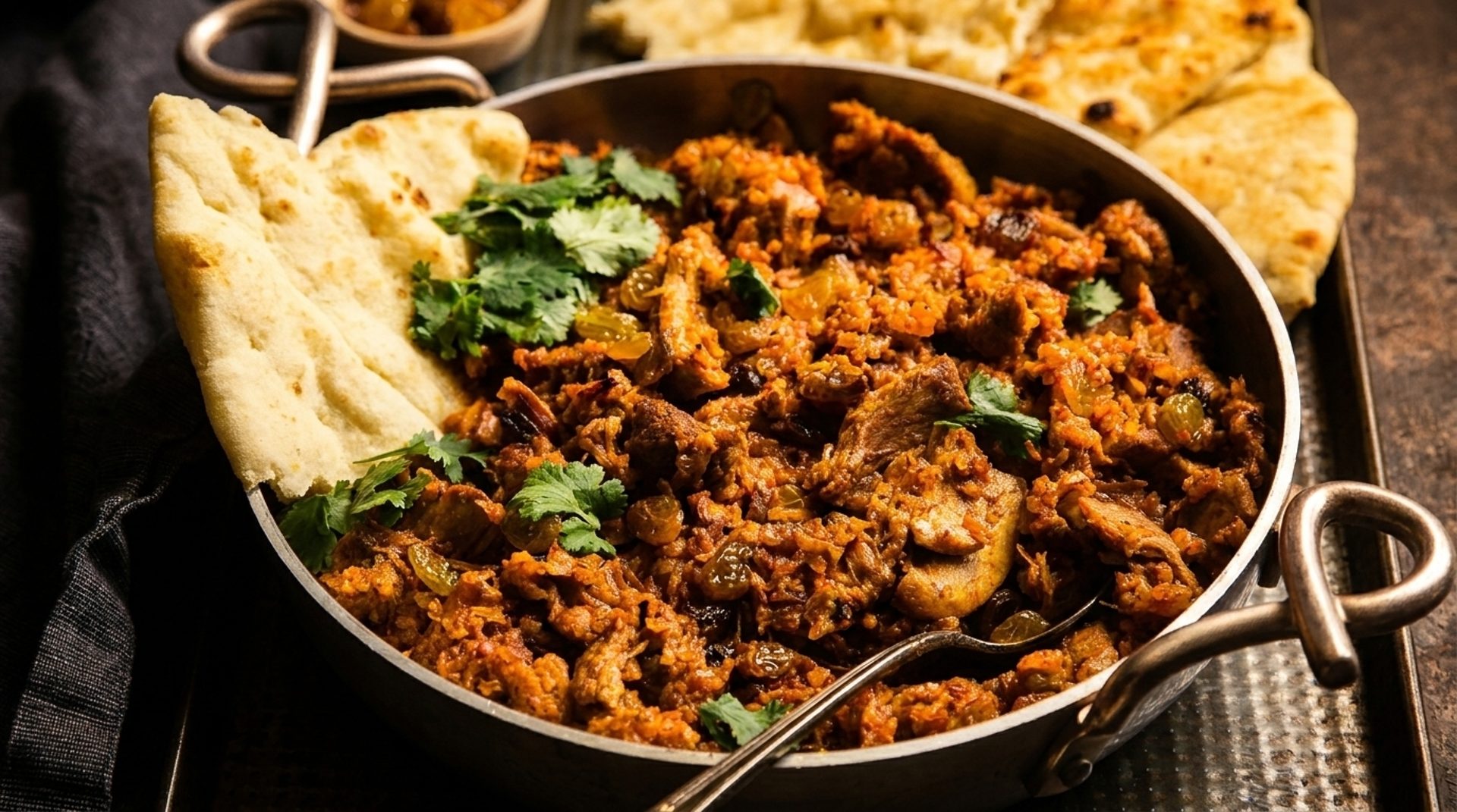 Tandoori Specials Worth Ordering