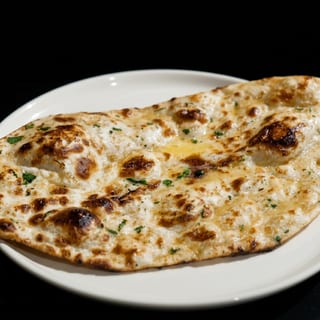 Paneer Kulcha