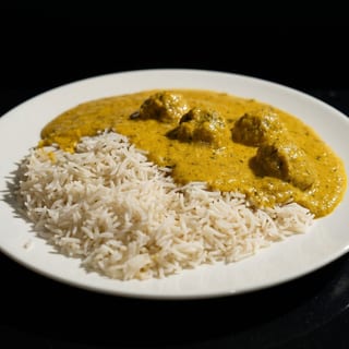 Malai Kofta