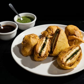Paneer Pakora