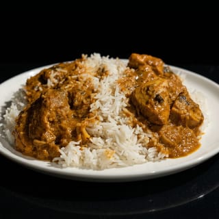 Chicken Curry