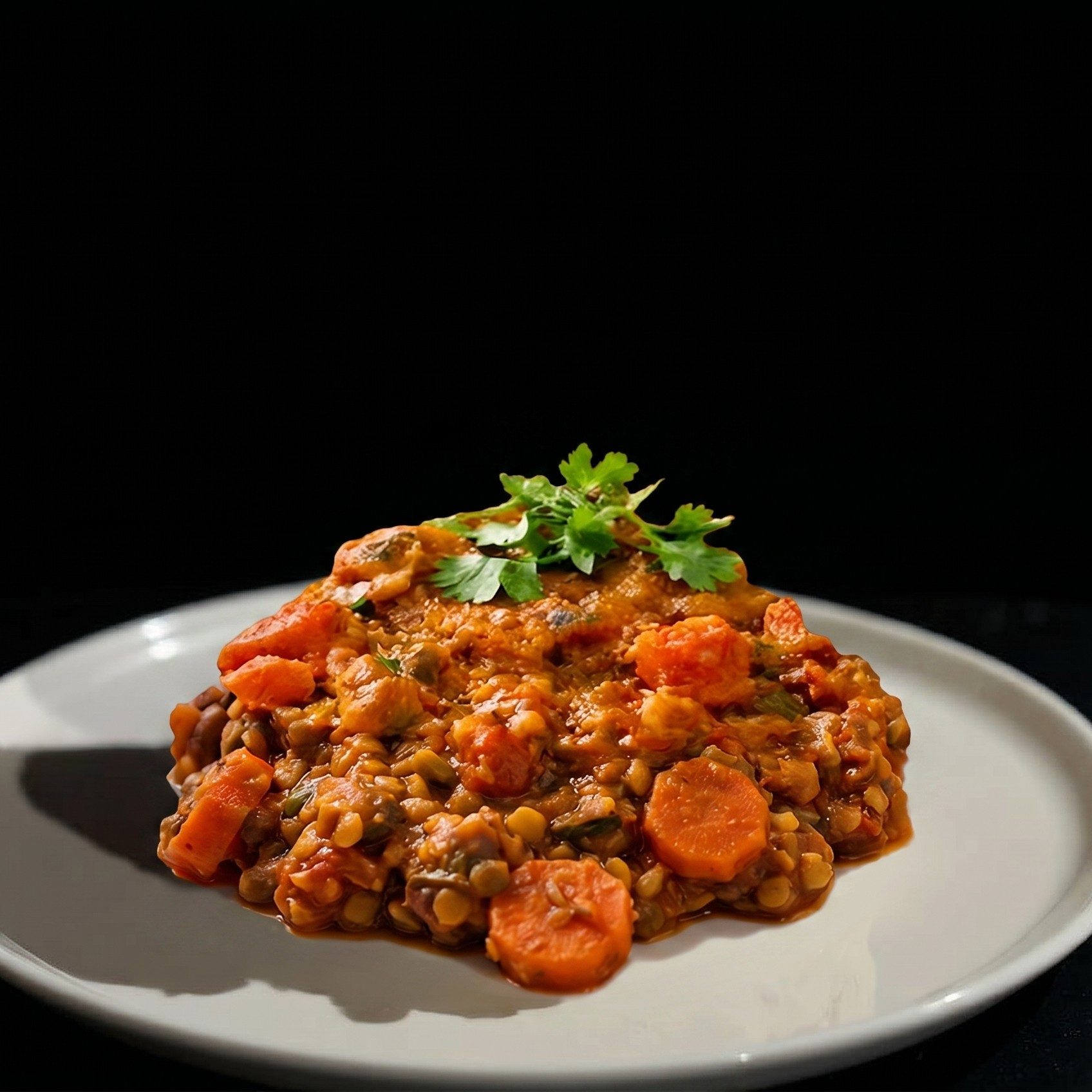 Baingan Bhartha.
