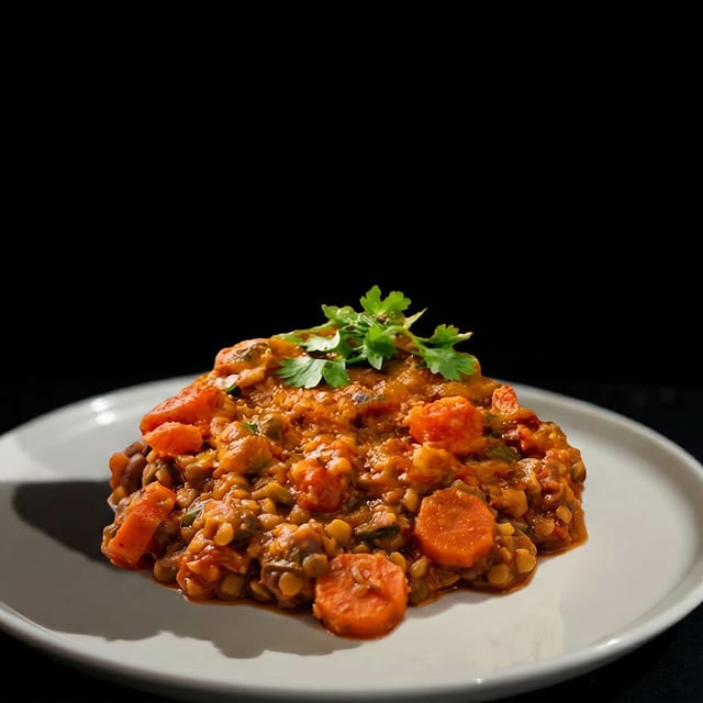 Baingan Bhartha.