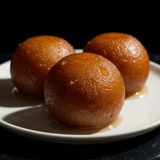 Gulab Jamun