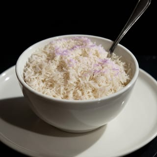 Side Order of Basmati Rice