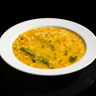 Yellow Dal