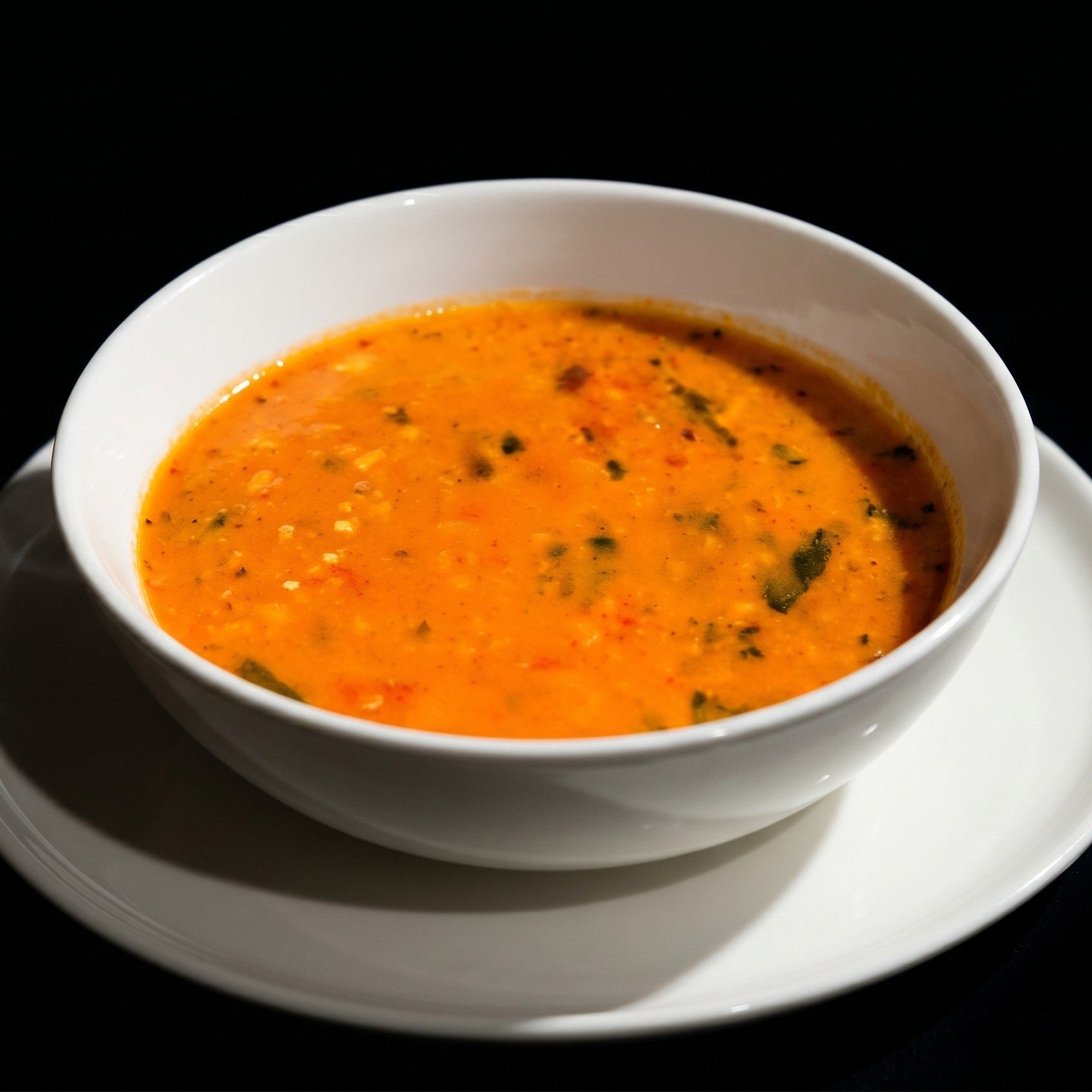 Dal Makhani.
