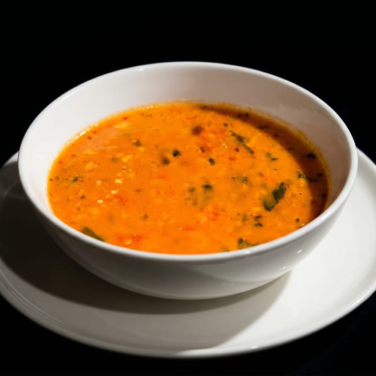 Discover Dal Makhani