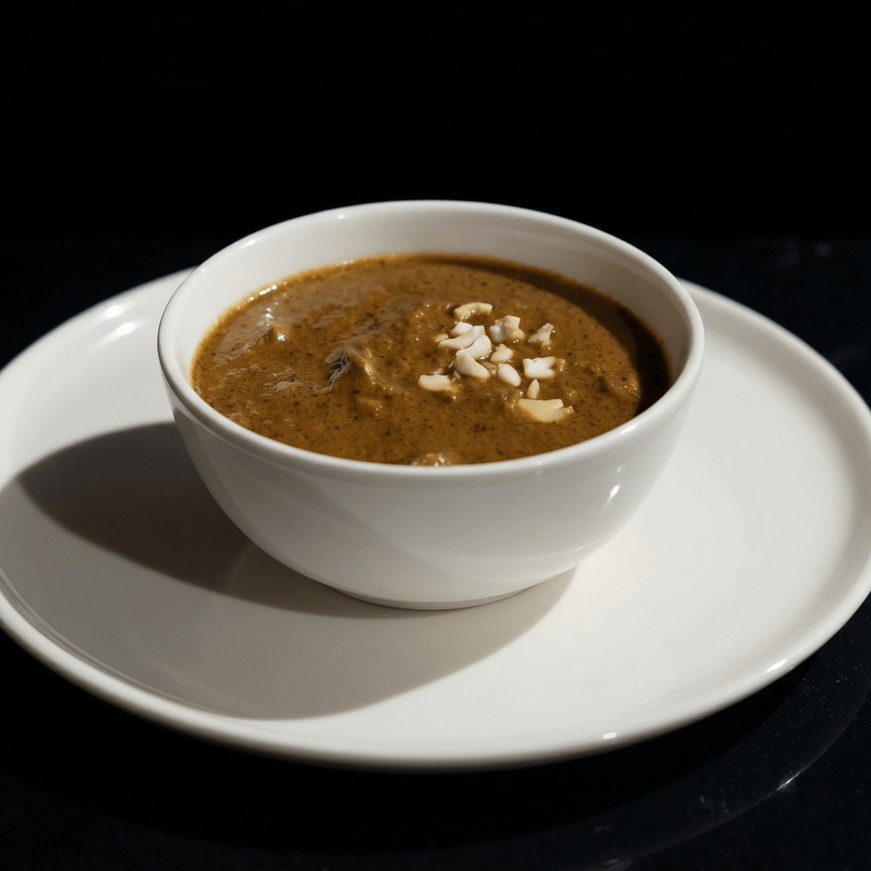 Lamb Korma.