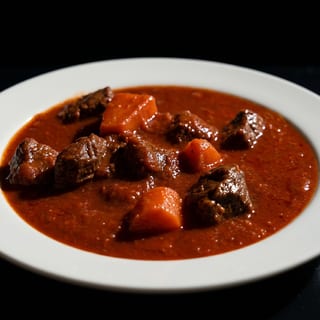 Lamb Vindaloo