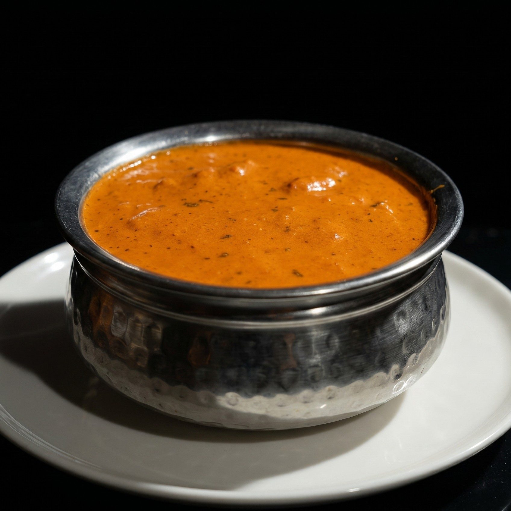 Lamb Curry.