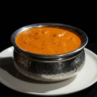 Lamb Curry