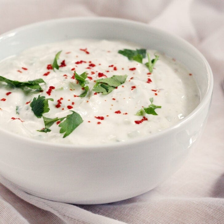 Raita.