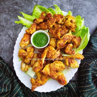 Chicken Pakora