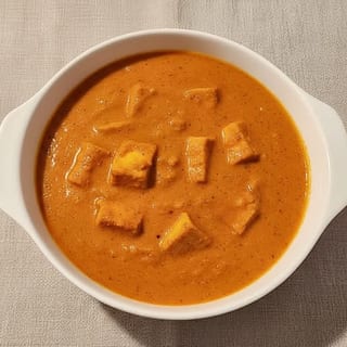 Paneer Tikka